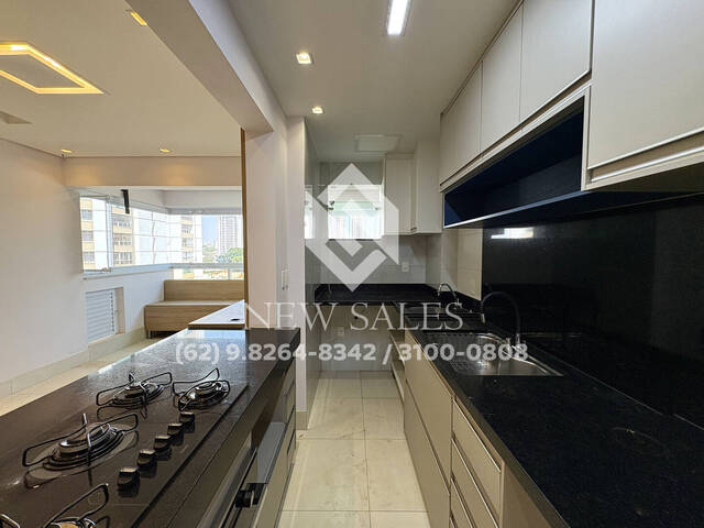 Apartamento para Venda em Goiânia - 4