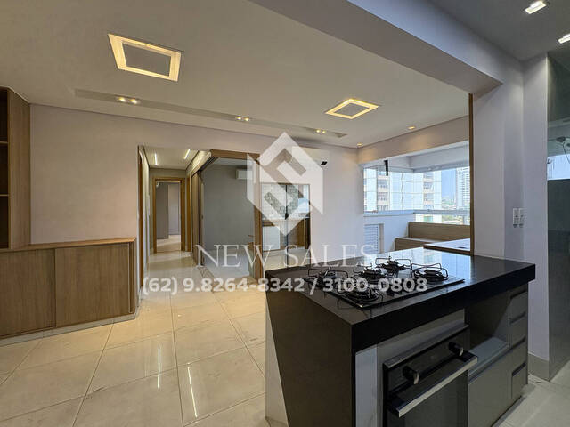 Apartamento para Venda em Goiânia - 5