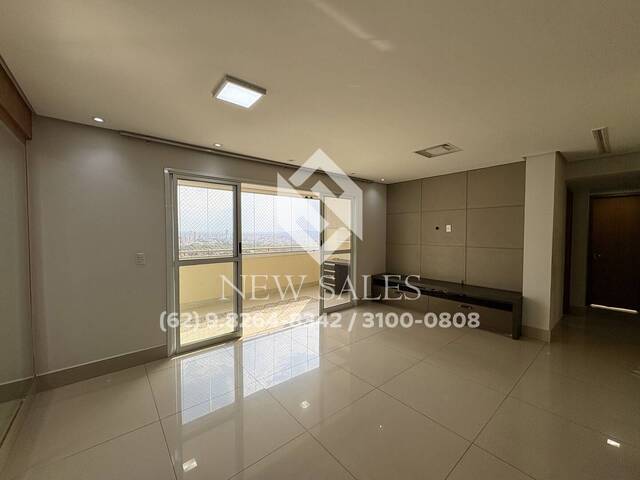#14460 - Apartamento para Venda em Goiânia - GO - 1