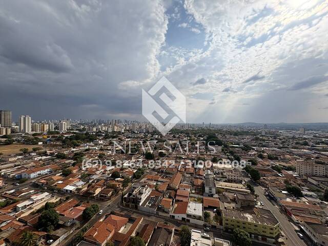 Apartamento para Venda em Goiânia - 4