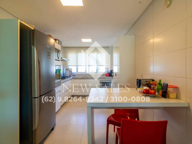 Apartamento para Venda em Goiânia - 5
