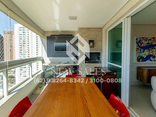 Apartamento para Venda em Goiânia - 4