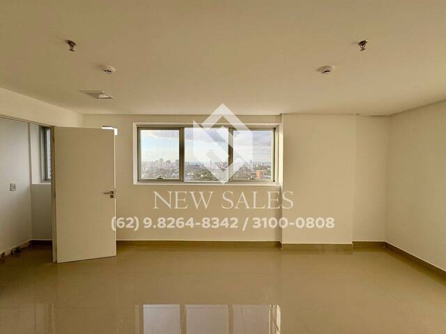 Sala para Venda em Goiânia - 4
