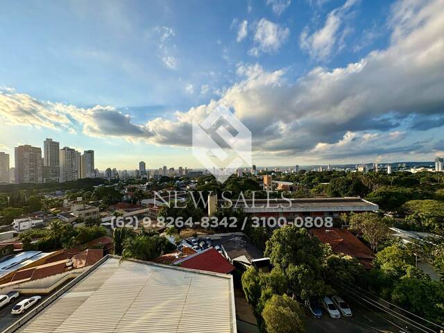 Sala para Venda em Goiânia - 5