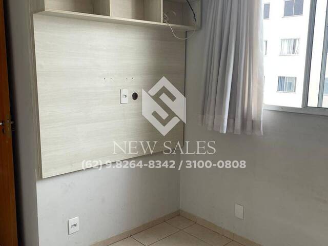Apartamento para Venda em Goiânia - 4