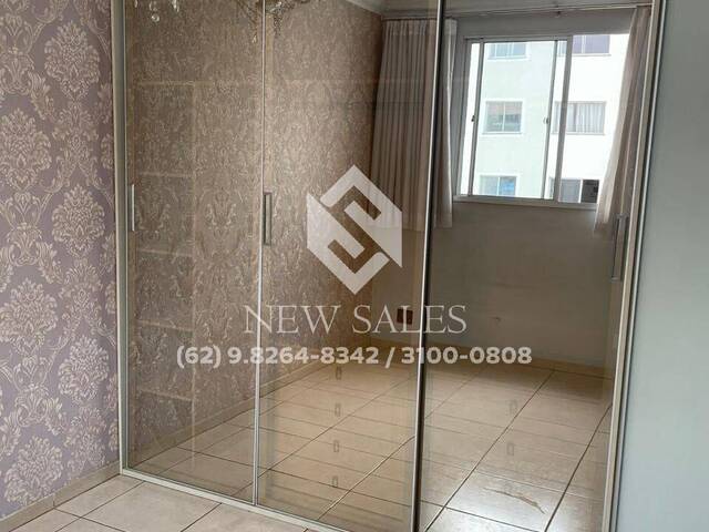#14463 - Apartamento para Venda em Goiânia - GO - 3