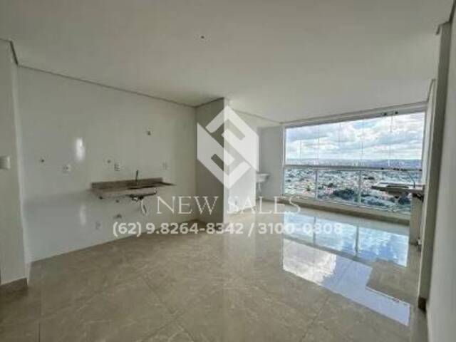 #14464 - Apartamento para Venda em Goiânia - GO - 1