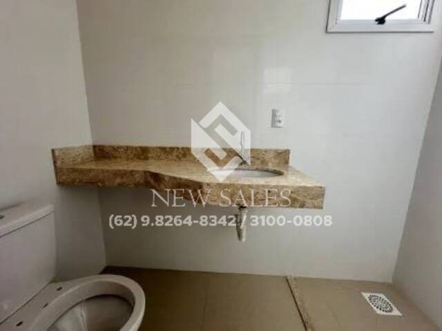Apartamento para Venda em Goiânia - 5