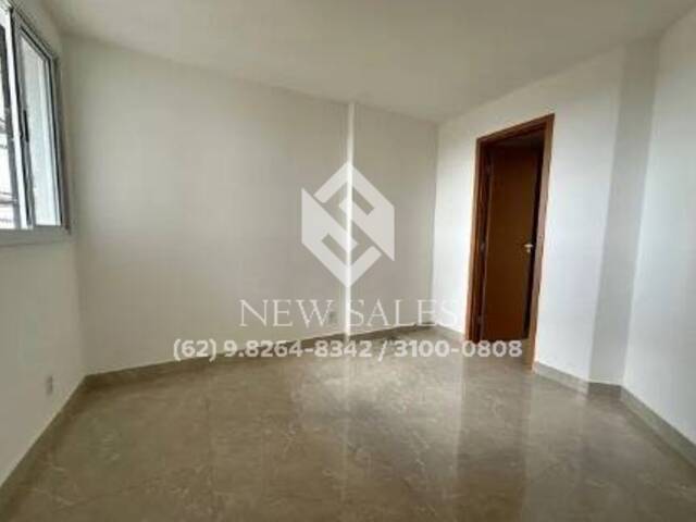 Apartamento para Venda em Goiânia - 4