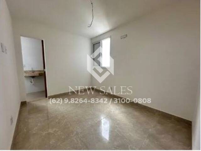 #14464 - Apartamento para Venda em Goiânia - GO - 3