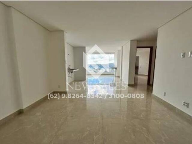 #14464 - Apartamento para Venda em Goiânia - GO - 2
