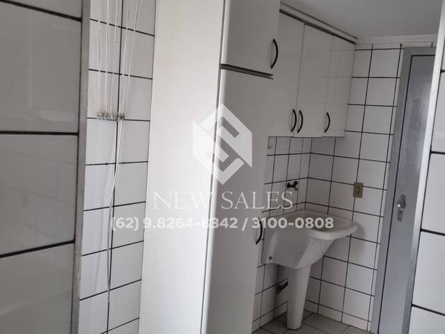 #14468 - Apartamento para Venda em Goiânia - GO - 3