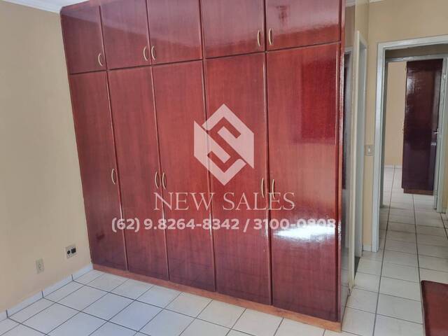 Apartamento para Venda em Goiânia - 4