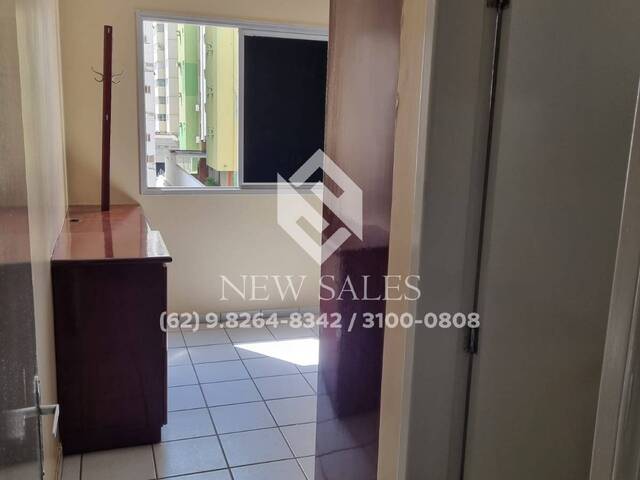 Apartamento para Venda em Goiânia - 5
