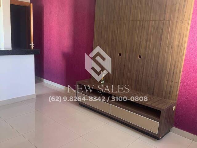 Apartamento para Venda em Goiânia - 4