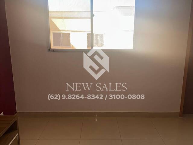#14470 - Apartamento para Venda em Goiânia - GO - 3