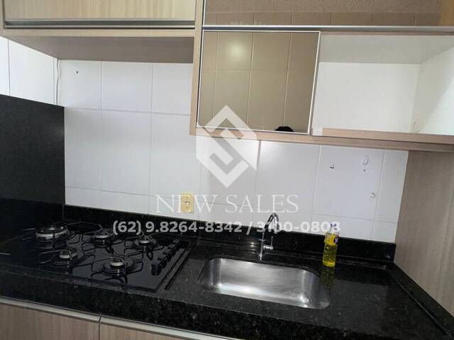 Apartamento para Venda em Goiânia - 5