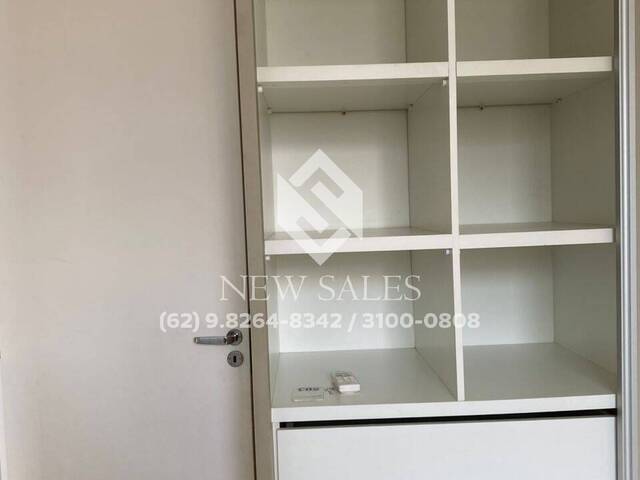#14472 - Apartamento para Venda em Goiânia - GO - 3