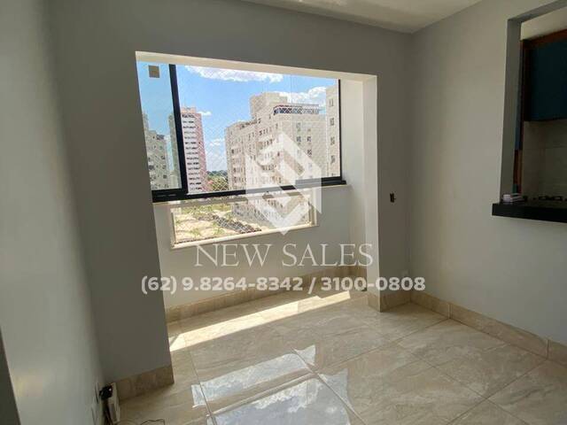 Apartamento para Venda em Goiânia - 4