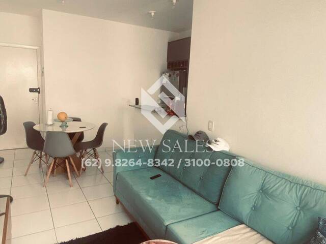 Apartamento para Venda em Goiânia - 4