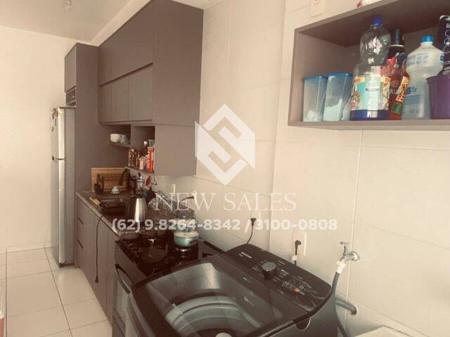 Apartamento para Venda em Goiânia - 5