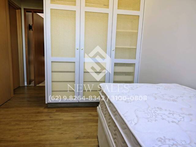 Apartamento para Venda em Goiânia - 5