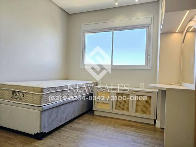 #14474 - Apartamento para Venda em Goiânia - GO - 3