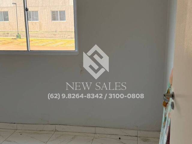 Apartamento para Venda em Goiânia - 4