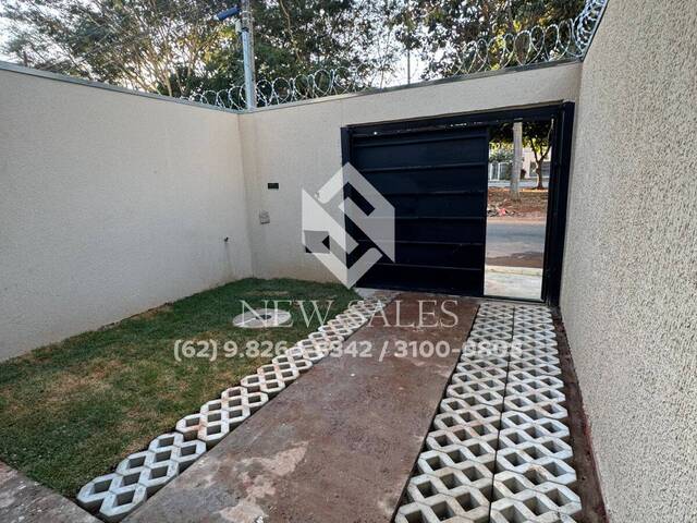 #14476 - Casa para Venda em Goiânia - GO - 3