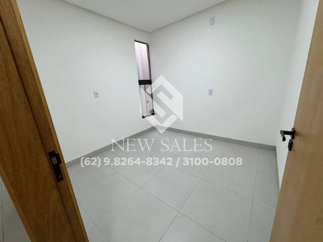 Casa para Venda em Goiânia - 4