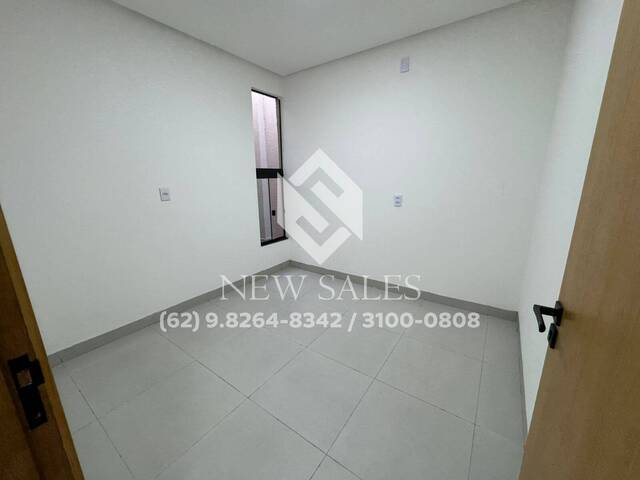 Casa para Venda em Goiânia - 5