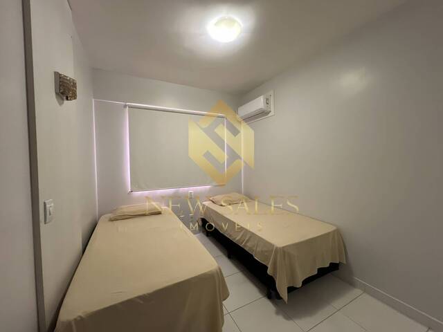 #14137 - Apartamento para Venda em Goiânia - GO - 2