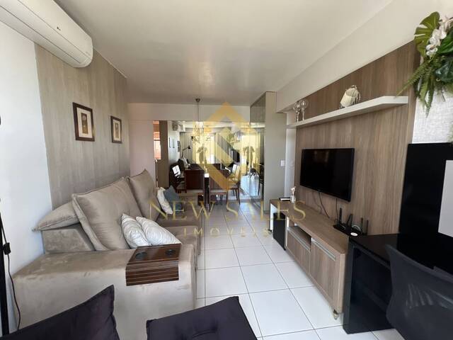 #14137 - Apartamento para Venda em Goiânia - GO - 1