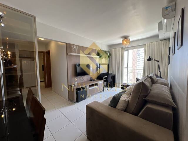 Apartamento para Venda em Goiânia - 4