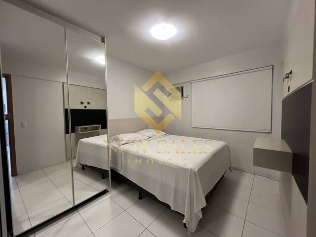 Apartamento para Venda em Goiânia - 5