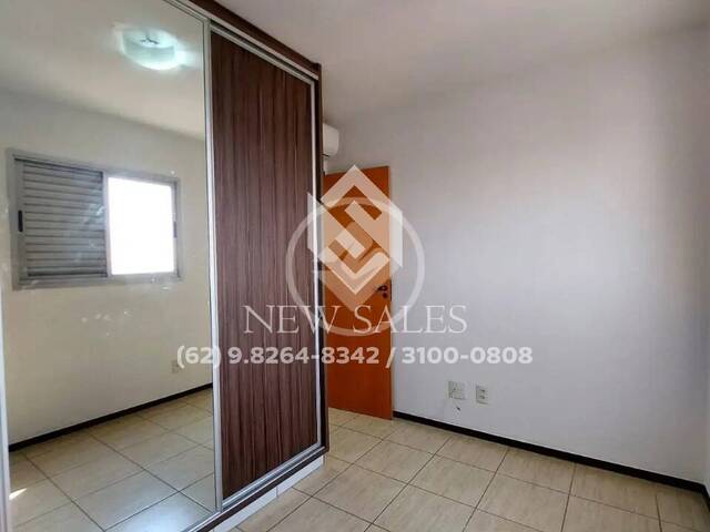 #14477 - Apartamento para Locação em Goiânia - GO - 2