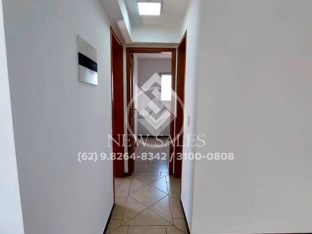 #14477 - Apartamento para Locação em Goiânia - GO - 3