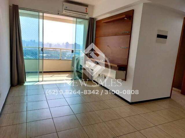 Apartamento para Locação em Goiânia - 4