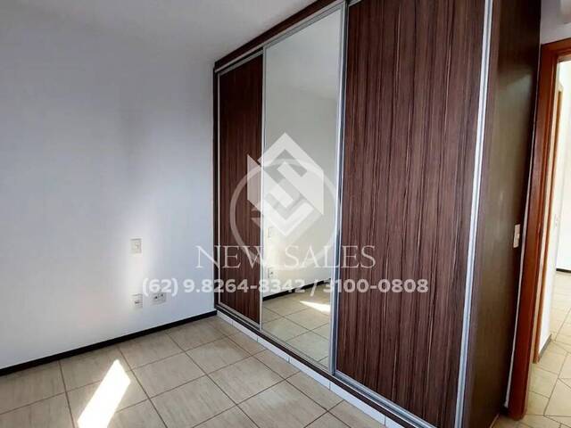 Apartamento para Locação em Goiânia - 5