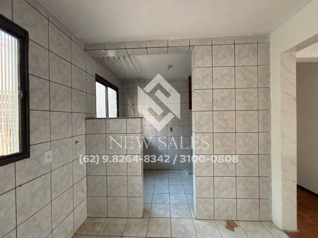 #14478 - Apartamento para Venda em Goiânia - GO - 2