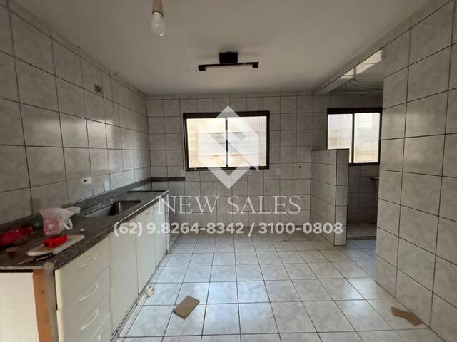 #14478 - Apartamento para Venda em Goiânia - GO - 3