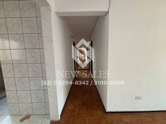 Apartamento para Venda em Goiânia - 4