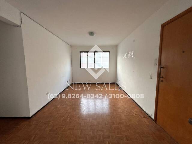 #14478 - Apartamento para Venda em Goiânia - GO - 1