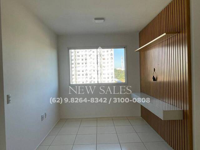 #14479 - Apartamento para Venda em Goiânia - GO - 2