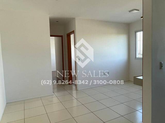 Apartamento para Venda em Goiânia - 4