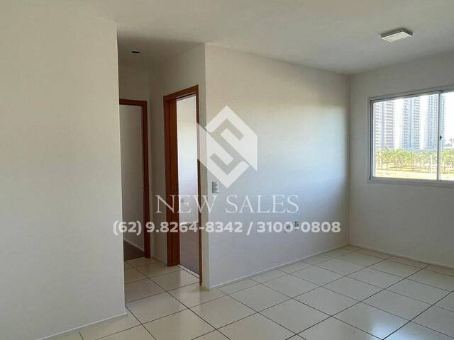 #14479 - Apartamento para Venda em Goiânia - GO - 3