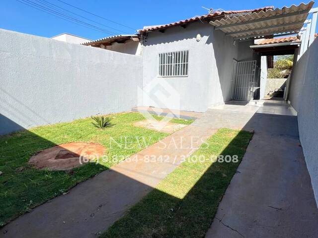 #14480 - Casa para Venda em Trindade - GO - 1