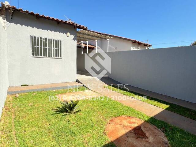 #14480 - Casa para Venda em Trindade - GO - 3