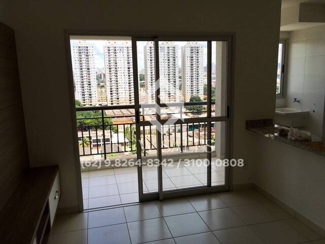 Apartamento para Venda em Goiânia - 5