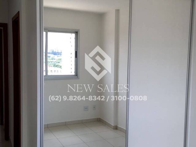 Apartamento para Venda em Goiânia - 4